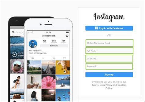 How to create a new instagram account. Things To Know About How to create a new instagram account. 